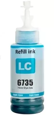100 ml LC siyoh