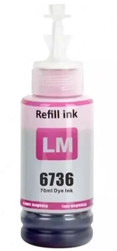  Чернила 100мл LM - 