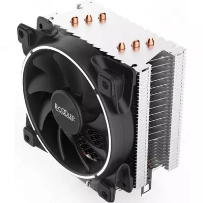 Кулер CPU COOLER X3