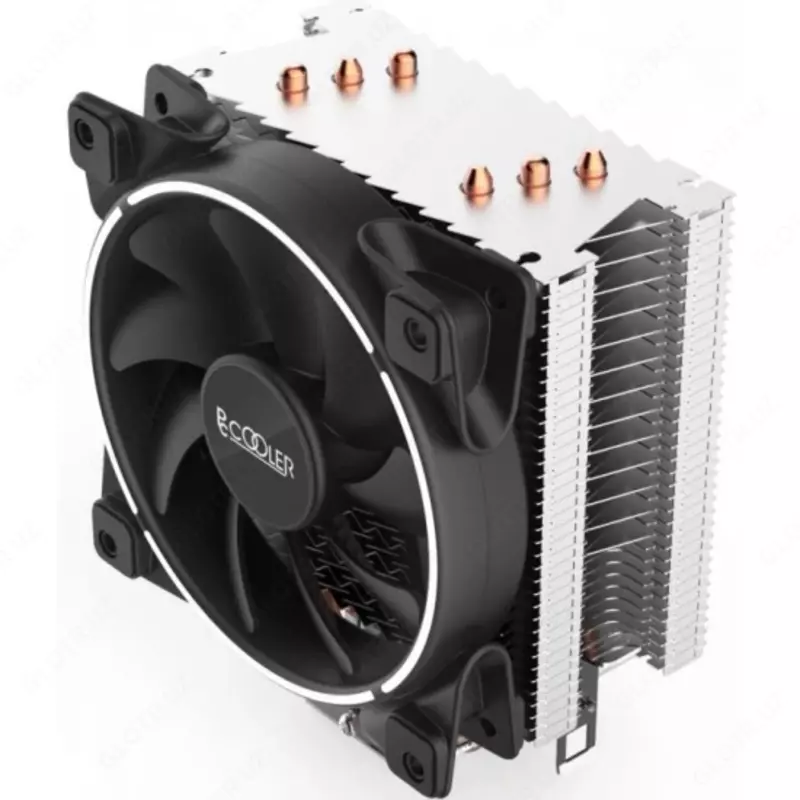 CPU COOLER X3