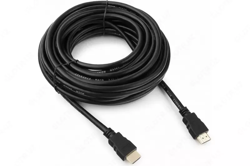  Кабель HDMI 10M - 