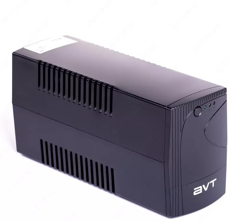  Источник бесперебойного питания UPS AVT 850 W EA285 - 