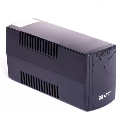  Источник бесперебойного питания UPS AVT 600VA-EA200 - 