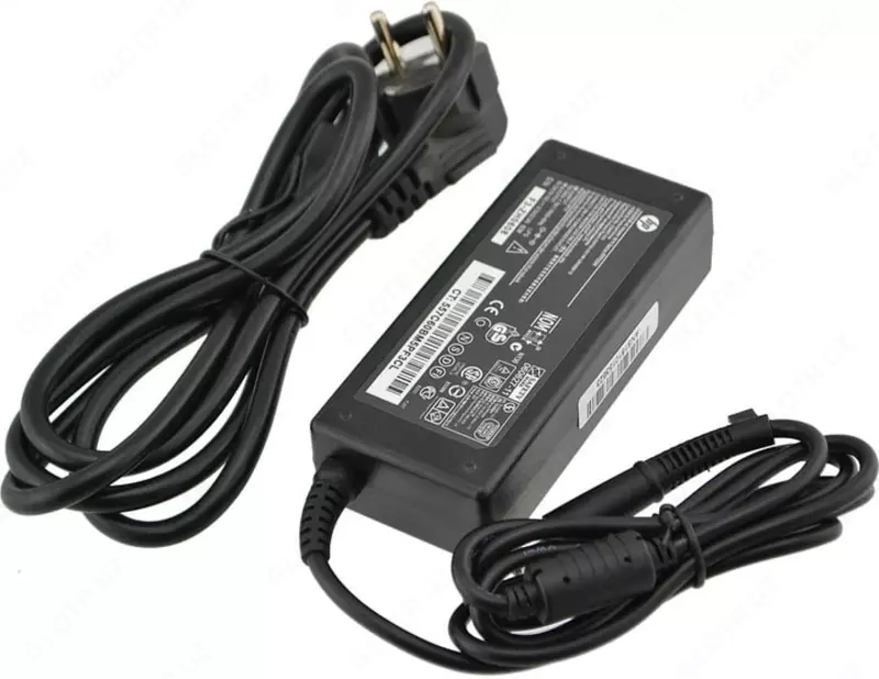  Блок питания HP 18.5V 3.5A - 