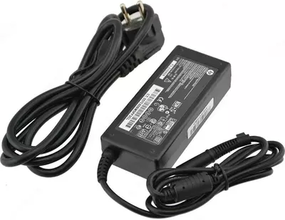  Блок питания HP 18.5V 3.5A - 