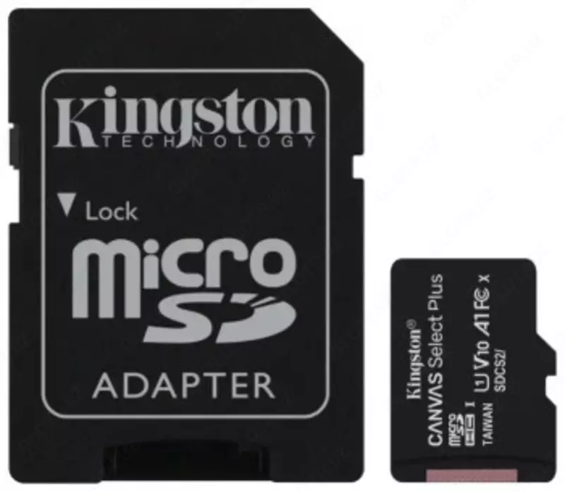  Flash disk 16 GB Kingston - 
