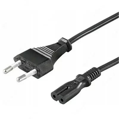 Кабель питания для радио