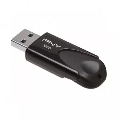 Флешка 32 GB PNY - 55 000 сум / шт.