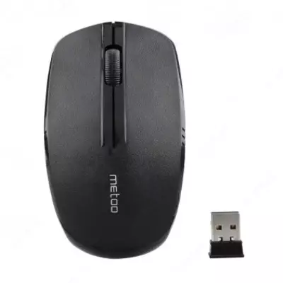 Metoo E0SE kompyuter sichqonchasi