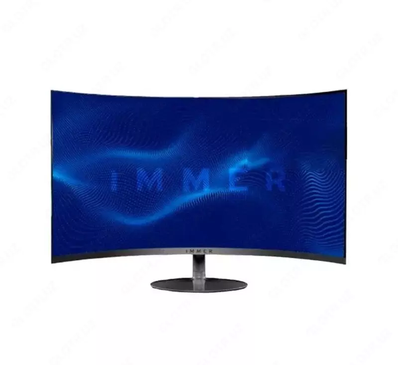 Монитор Immer 24D9000 Curved