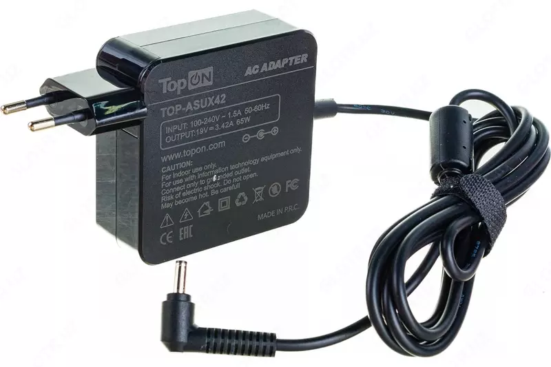 Блок питания Asus 19V 3.42A - 85 000 сум