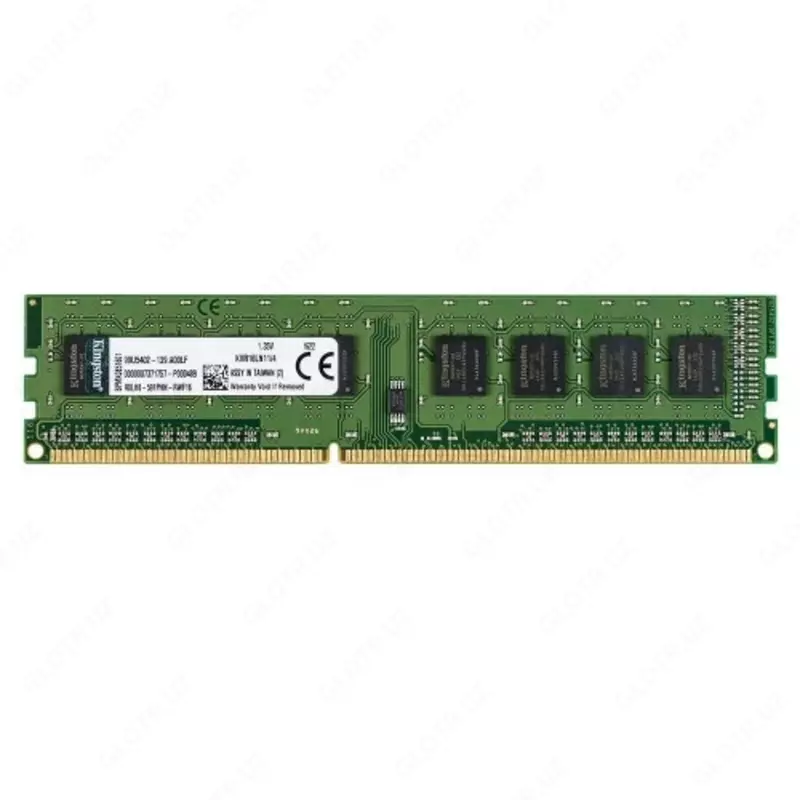 Оперативная память DDR3 4GB/1600 - 120 000 сум