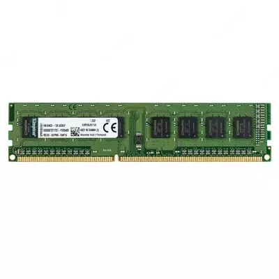 Оперативная память DDR3 4GB/1600 - 120 000 сум / шт.