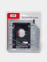 Переходник для ноутбука HDD Caddy 9.5MM - 50 000 сум