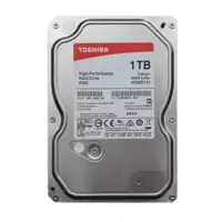 Жесткий диск HDD Toshiba 1TB pc p300