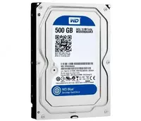 Жесткий диск HDD WD 500 GB - 250 000 сум