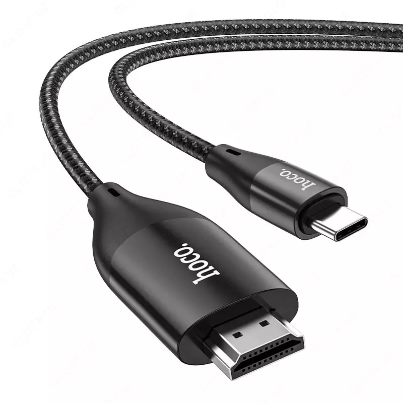 Kabel Type C to HDMI