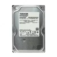 Жесткий диск HDD Toshiba 2TB