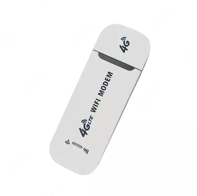 4G Модем - 230 000 сум / шт.