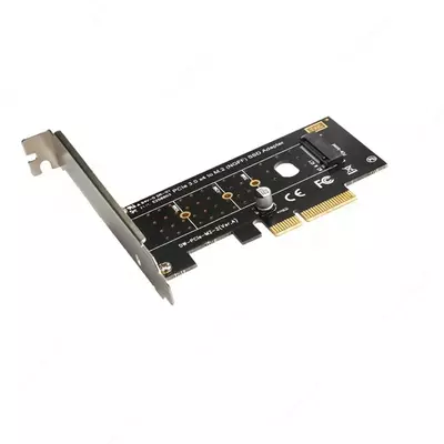 Сетевая карта PCI M2 Card