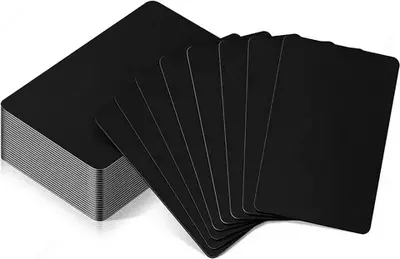   Карта Metal Biznes card