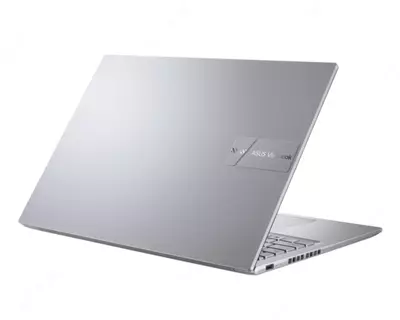   ASUS Vivobook 16 M1605Y  AMD Ryzen 5 7430U  8 GB DDR4  512 GB SSD  16 WUXGA noutbuki  Silver