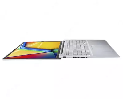 ASUS Vivobook 16 M1605Y  AMD Ryzen 5 7430U  8 GB DDR4  512 GB SSD  16 WUXGA noutbuki  Silver OOO NEW STAR BUKHARA