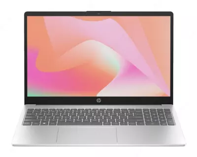  HP Laptop 15  Intel Core Ultra 5 225U  8 GB DDR5  512 GB SSD  15.6 Full HD IPS  Windows 11  Silver noutbuki - 