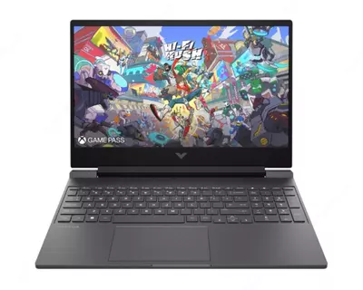  HP Victus 15 AMD Ryzen 9 8945HS DDR5 16GB SSD 512GB RTX 4060 8GB 15.6 FHD IPS 144Hz - 