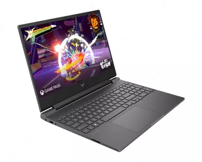   HP Victus 15 AMD Ryzen 9 8945HS DDR5 16GB SSD 512GB RTX 4060 8GB 15.6 FHD IPS 144Hz