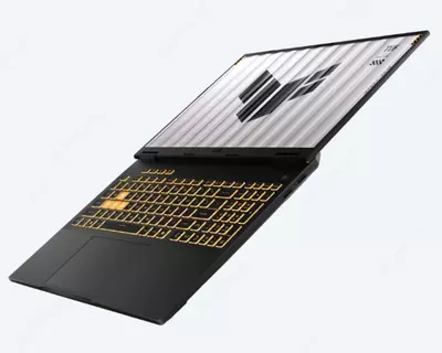  ASUS TUF Gaming F16  Intel Core i7-14650HX  16 GB DDR5  512 GB SSD  NVIDIA GeForce RTX 5060 8 GB  16 WUXGA IPS 165 Hz noutbuki - 