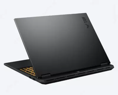  ASUS TUF Gaming F16  Intel Core i7-14650HX  16 GB DDR5  512 GB SSD  NVIDIA GeForce RTX 5060 8 GB  16 WUXGA IPS 165 Hz noutbuki OOO NEW STAR BUKHARA