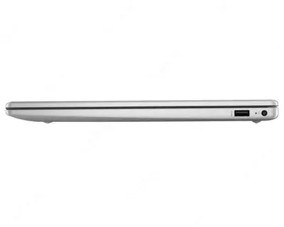  HP Laptop 15-fd0133wm  Intel Core i3-N305  8 GB RAM  256 GB SSD  15 6 Full HD IPS Touch  Fingerprint Reader  AI  Windows 11  Silver noutbuki Chakana savdo