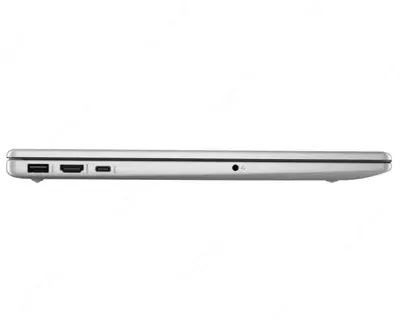  HP Laptop 15-fd0133wm  Intel Core i3-N305  8 GB RAM  256 GB SSD  15 6 Full HD IPS Touch  Fingerprint Reader  AI  Windows 11  Silver noutbuki OOO NEW STAR BUKHARA