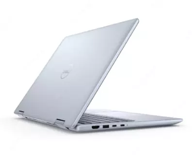  Dell Inspiron 14 7440  Intel Core 5 120U  16 GB DDR5  512 GB SSD  Intel Graphics  14 FHD+ IPS 120 Hz  Ice Blue Aluminum noutbuki - 