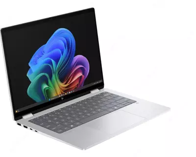  HP OmniBook 5 Flip  Intel Core Ultra 5 226V  16 GB LPDDR5X  512 GB SSD  Intel UHD Graphics  14 2K IPS Touch  Windows 11 Home  Silver noutbuki - 