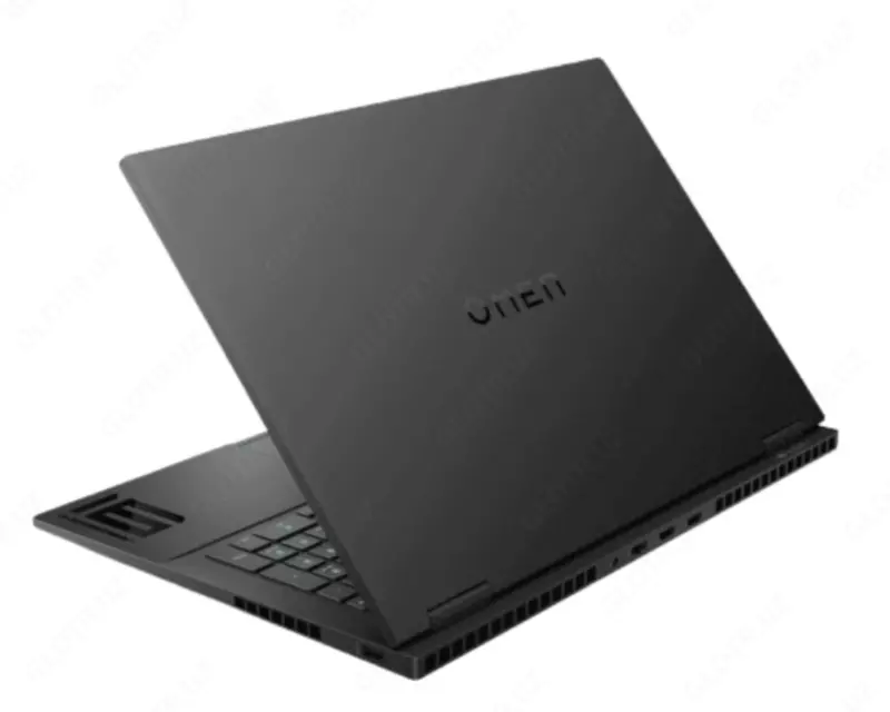  HP OMEN 16  Intel Core i7-13700HX  16 GB DDR5  512 GB SSD  NVIDIA GeForce RTX 4060 8 GB  16 Full HD IPS 240 Hz noutbuki OOO NEW STAR BUKHARA