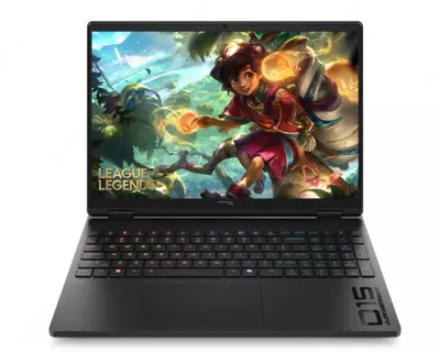  HP HyperX Omen 15 AMD Ryzen 7 260 APU DDR5 24 Gb SSD 1Tb RTX 5060 8 Gb 15 3 FHD IPS 180 Hz - 