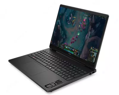 HP HyperX Omen 15 AMD Ryzen 7 260 APU DDR5 24 Gb SSD 1Tb RTX 5060 8 Gb 15 3 FHD IPS 180 Hz Только в розницу