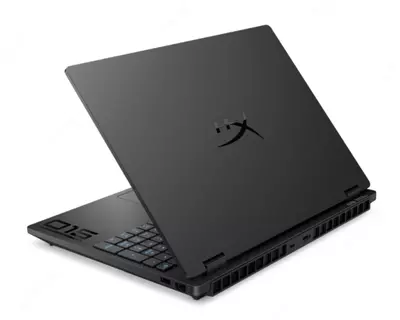  HP HyperX Omen 15 AMD Ryzen 7 260 APU DDR5 24 Gb SSD 1Tb RTX 5060 8 Gb 15 3 FHD IPS 180 Hz OOO NEW STAR BUKHARA