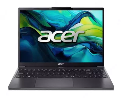  Acer Aspire Go i5 1334U DDR5 8 Gb SSD 256 Gb 15.3 Wuxga IPS - 