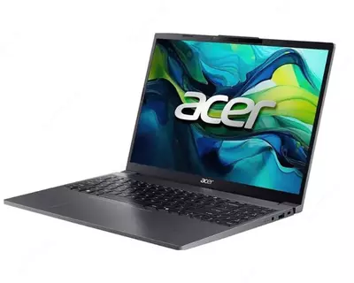  Acer Aspire Go i5 1334U DDR5 8 Gb SSD 256 Gb 15.3 Wuxga IPS Только в розницу
