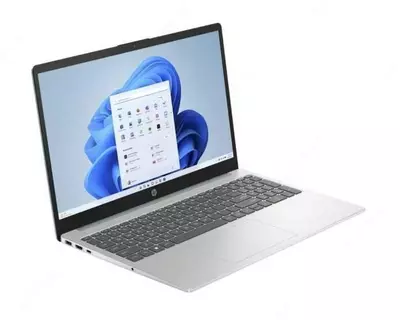   HP Laptop 15-fc0171nia  AMD Athlon 7120U  8 GB RAM  256 GB SSD  15 6 Full HD noutbuki  Silver