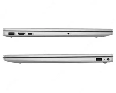  HP Laptop 15-fc0171nia  AMD Athlon 7120U  8 GB RAM  256 GB SSD  15 6 Full HD noutbuki  Silver OOO NEW STAR BUKHARA