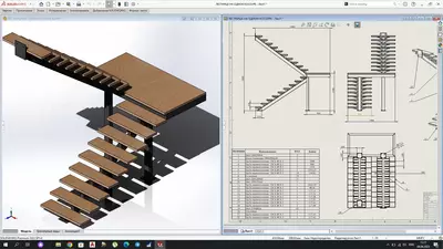 Конструкторские работы - Цена по запросу