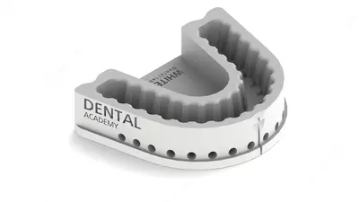 Конструкторские работы F3D