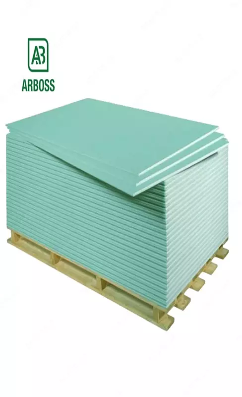 Гипсокартон потолочный OPTIMUS - 40 000 сум