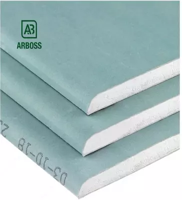 Гипсокартон стеновой OPTIMUS - 43 000 сум / шт.