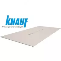 59 300 сум Гипсокартон стеновой KNAUF