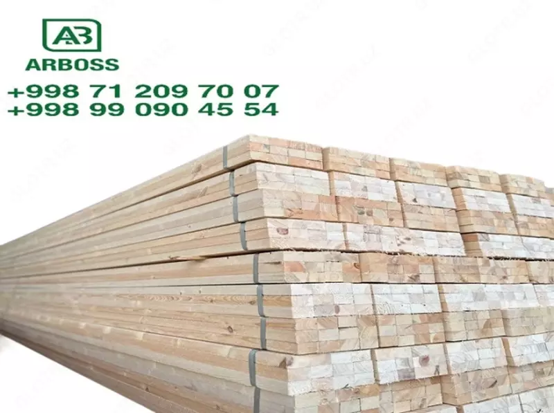 "Tavriko" 3x4 silliqlangan temir yo'l